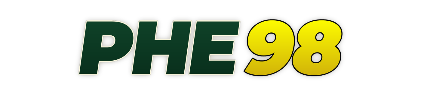 phe98 logo